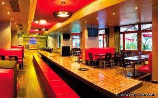 Plus Florence Hostel Екстериор снимка