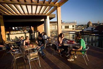 Plus Florence Hostel Екстериор снимка