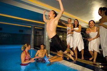 Plus Florence Hostel Екстериор снимка