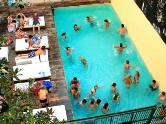 Plus Florence Hostel Екстериор снимка